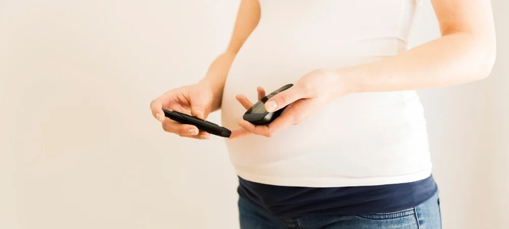 3 O que é Diabetes Gestacional?