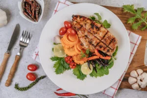 Leia mais sobre o artigo Alimentação saudável dentro do orçamento