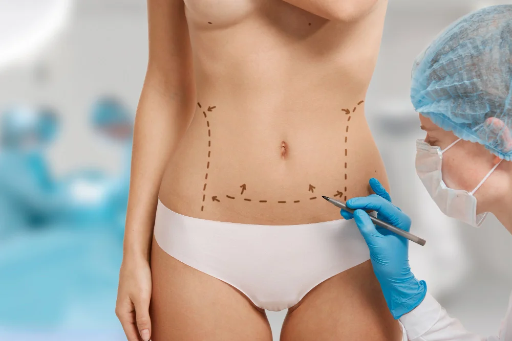 Perigos da Cirurgia Plástica