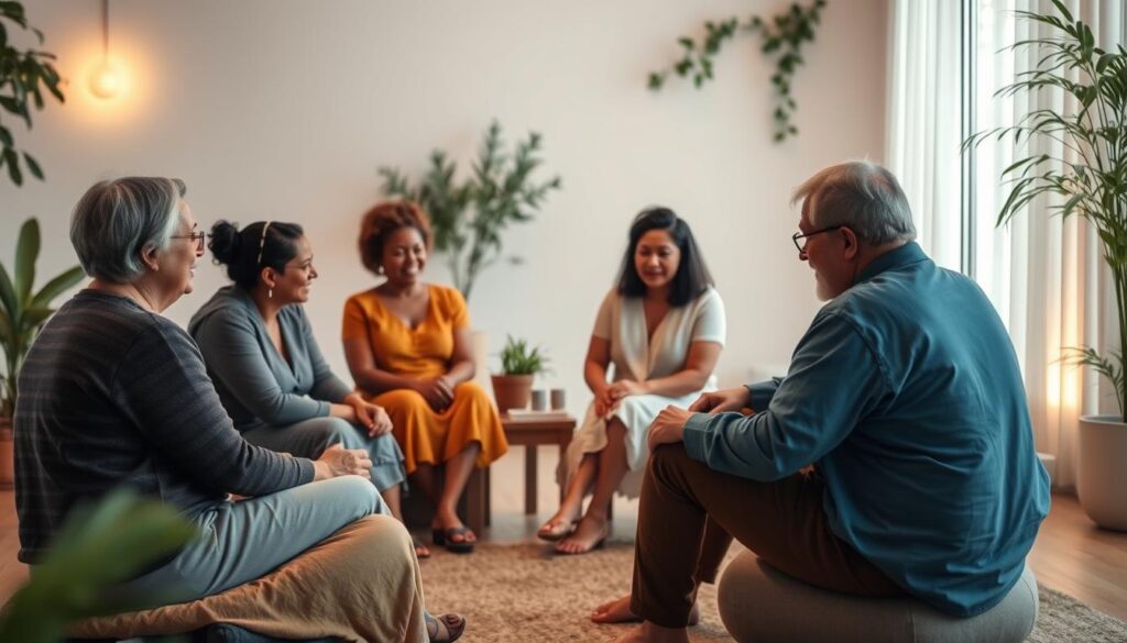 O que não falar para um dependente químico? 1 O que não falar para um dependente químico?