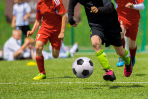 Quais os Suplementos para jogador de futebol? 2 Leia mais sobre o artigo Quais os Suplementos para jogador de futebol?