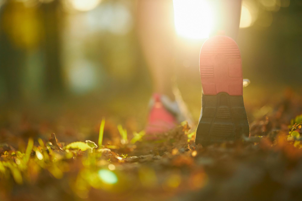 Como o Tênis Corre 4 Pode Melhorar Seu Treino 3 caminhada
