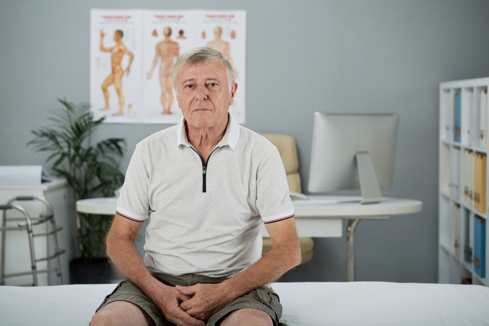 Retorno à Vida Normal Após Cirurgia de Próstata 7 medico prostata 5